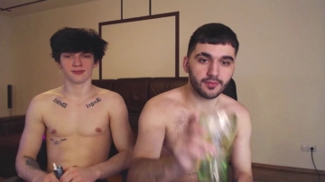 Teddy_Mode  08-12-2021 video rope